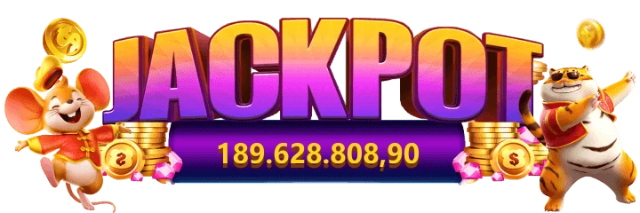 SS5 JACKPOT