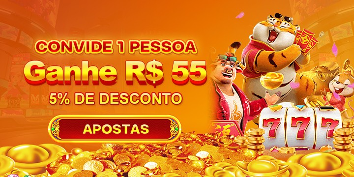 SS5 Indique amigos para receber um bônus
